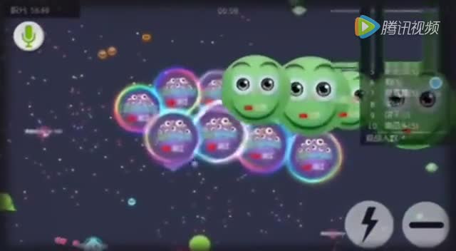 球球大作戰(zhàn)科技巨獻重塑戰(zhàn)略巔峰最新視頻曝光