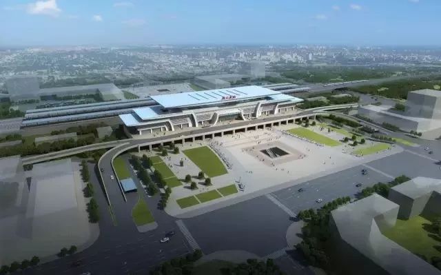 周口鄭合高鐵最新動(dòng)態(tài)更新