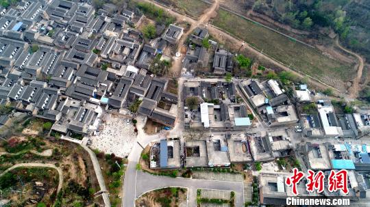 韓城新民村最新動態(tài)及融入社區(qū)發(fā)展的步驟指南