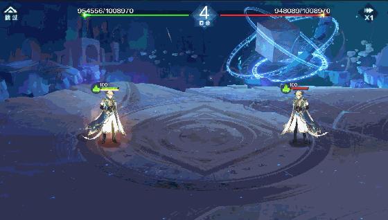 奧奇?zhèn)髡f最新最強陣型深度論述