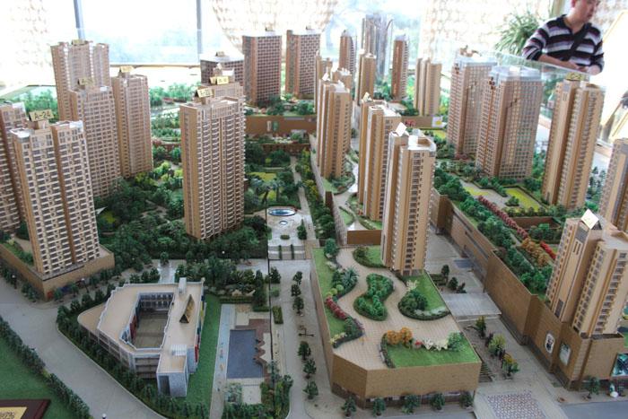 石家莊西三莊改造最新進(jìn)展紀(jì)實(shí)