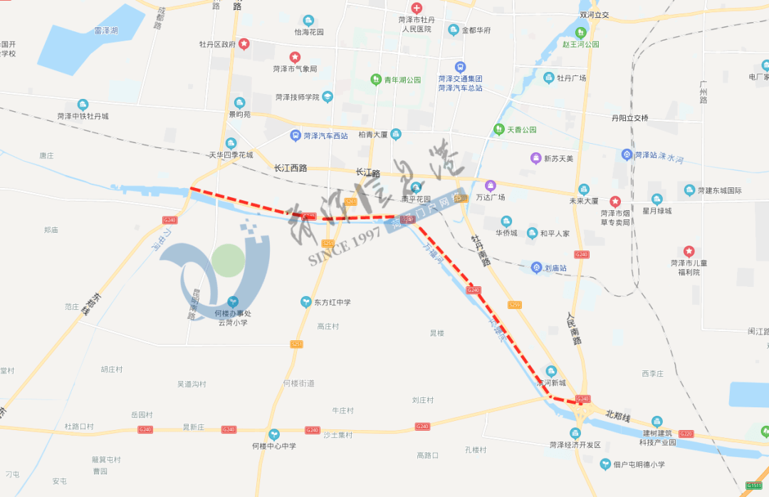 襄陽南外環(huán)最新路線揭秘
