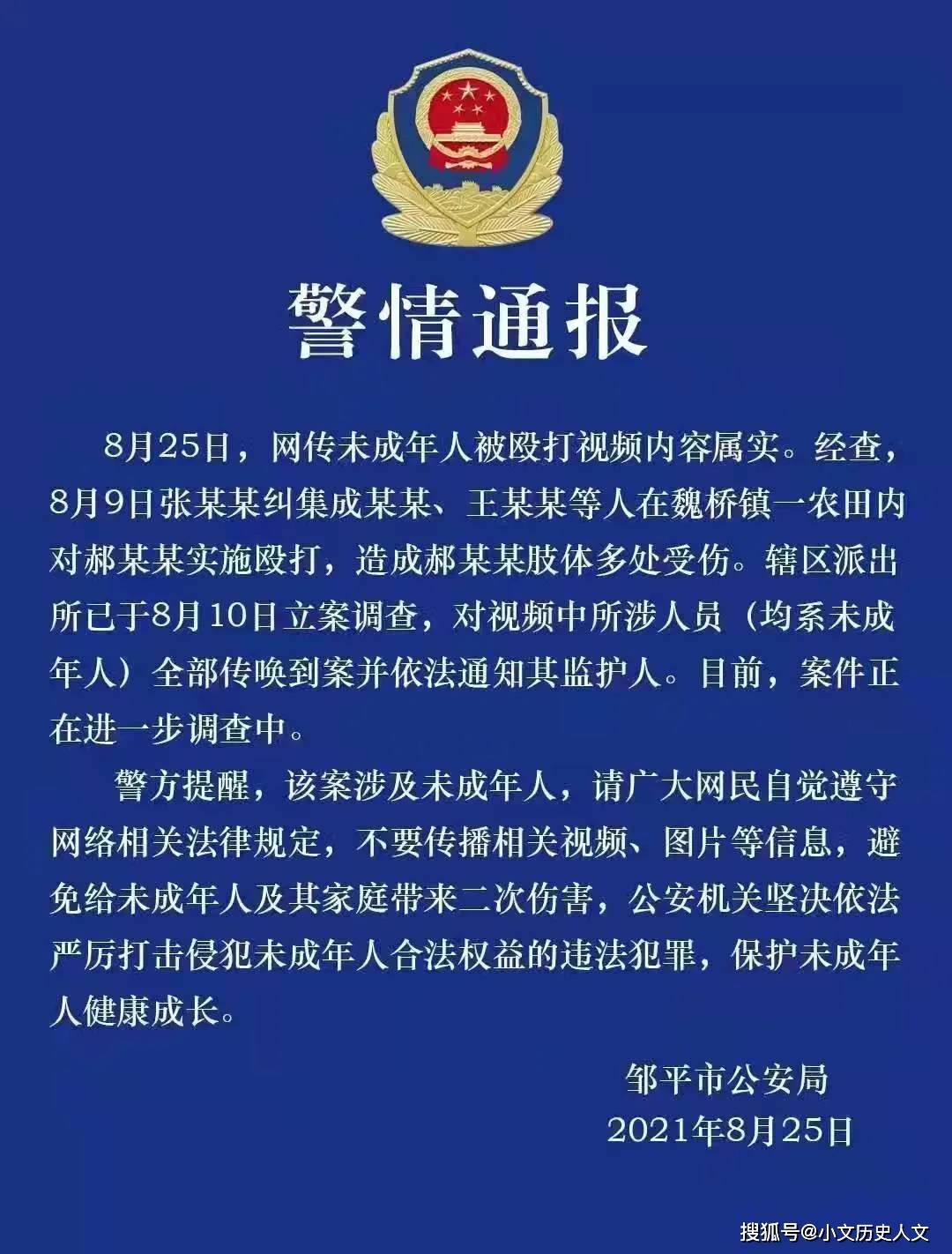 聊城辱母案最新進展與小巷深處的獨特風味探秘