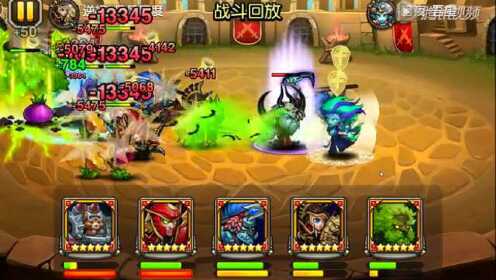 刀塔傳奇愛(ài)晴最新游戲解析與精彩瞬間回顧視頻