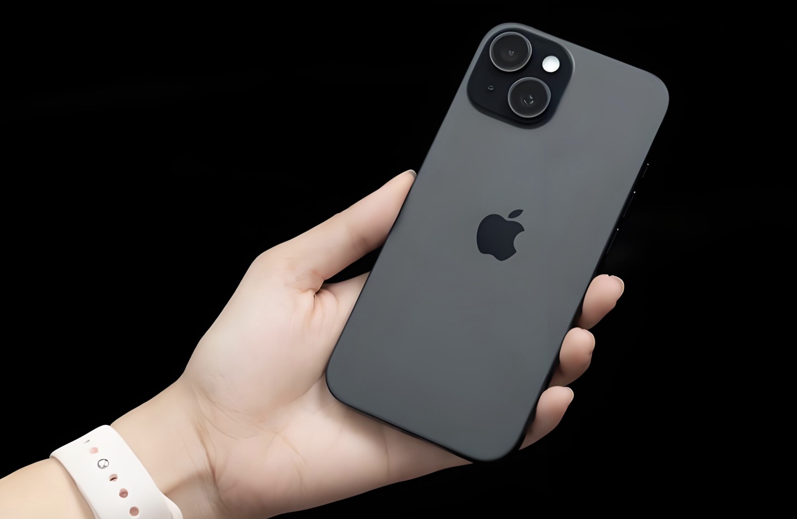 最新款蘋果手機(jī)，奇妙日常的體驗(yàn)之旅