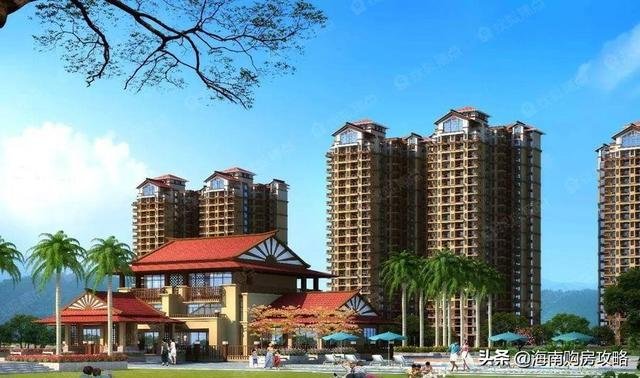 臨高房產(chǎn)網(wǎng)最新樓盤詳解，購房步驟指南