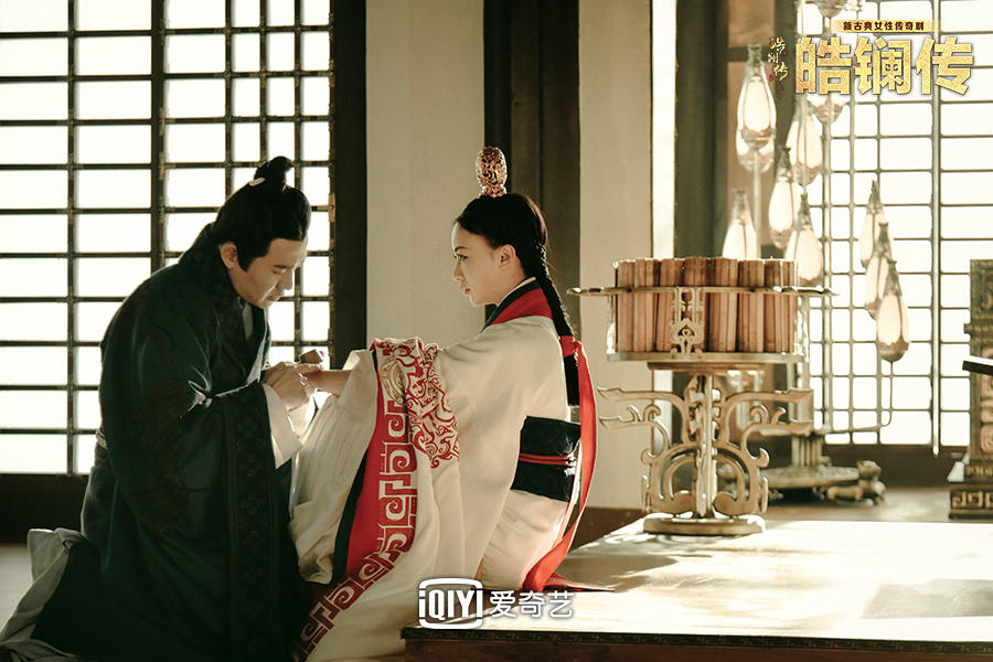 ??皓鑭傳最新動態(tài)與消息??