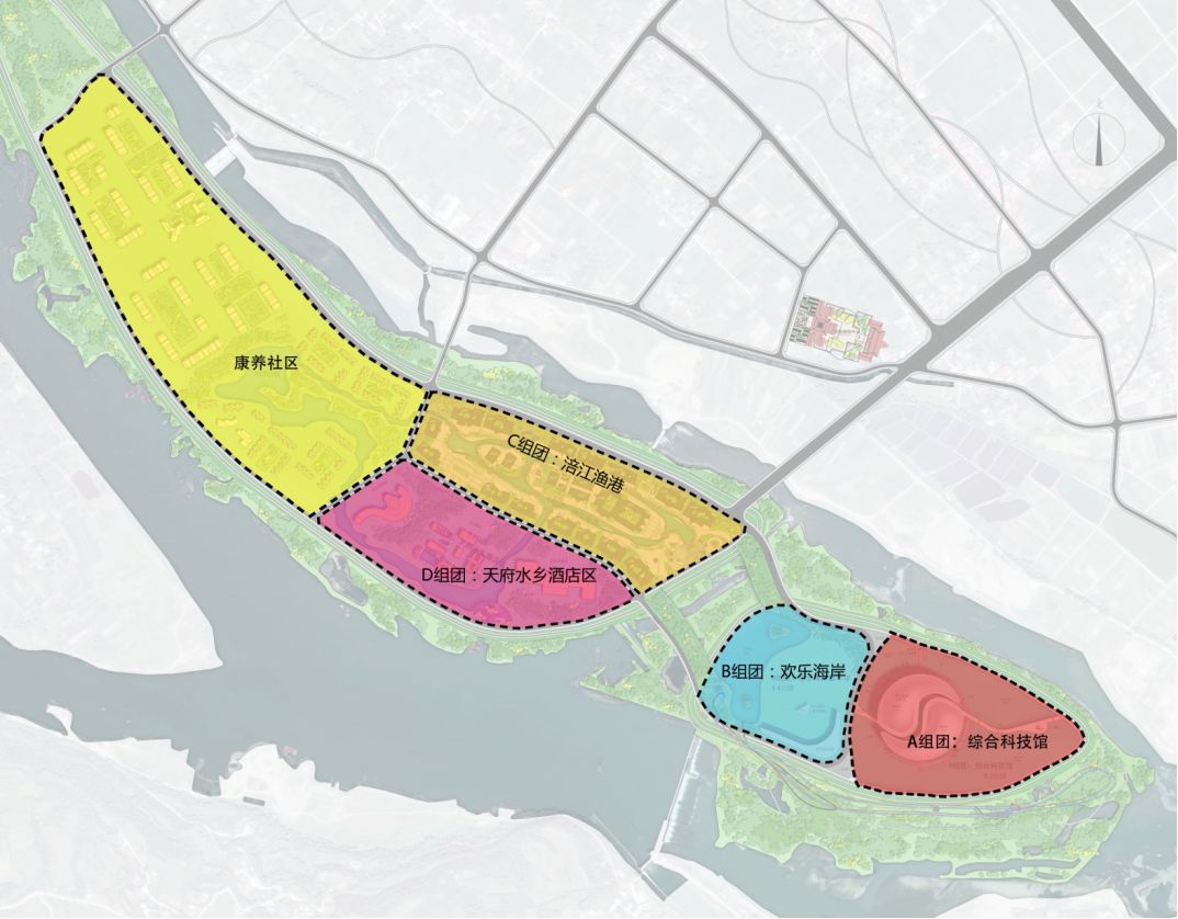 涪江美麗島最新動(dòng)態(tài)概況