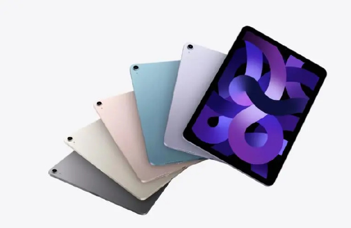 蘋(píng)果iPad 2025最新款，科技與勵(lì)志的融合，未來(lái)之夢(mèng)的實(shí)現(xiàn)者