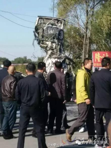 九臺(tái)最新車(chē)禍?zhǔn)录疃确治雠c關(guān)注，2025年的反思與關(guān)注