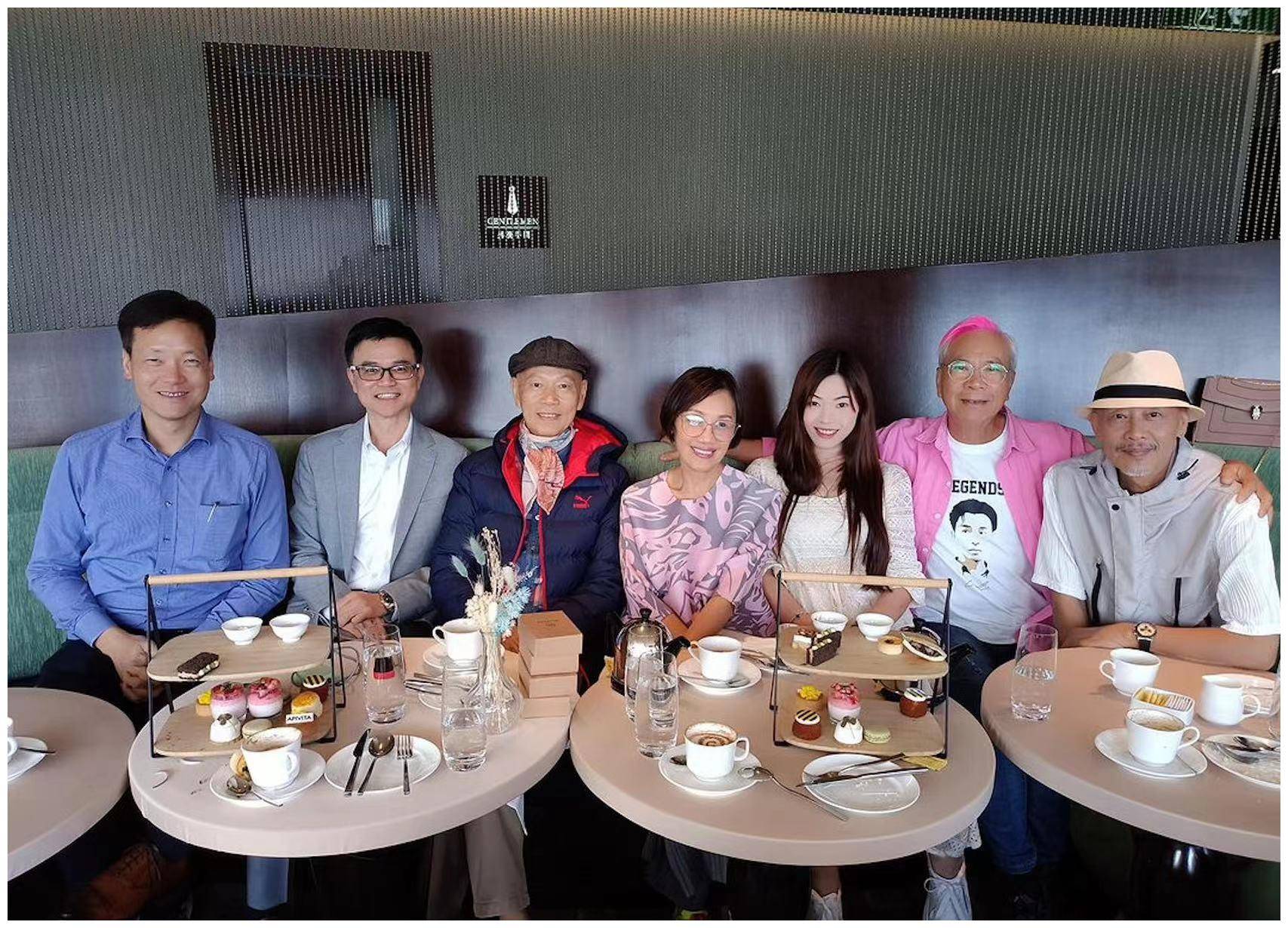 李沛乾與羅安妮最新動(dòng)態(tài)及觀(guān)點(diǎn)闡述